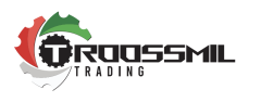 Troosmil Trading LLC